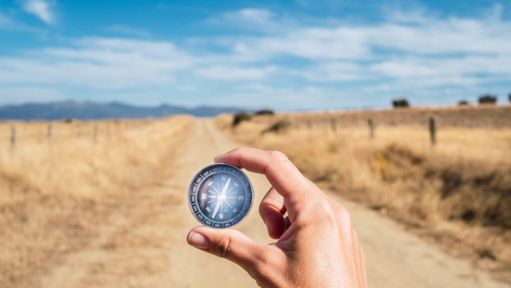 MICROSCOPIO VS TELESCOPIO: DUE DIVERSI MODI DI GUARDARE LE COSE